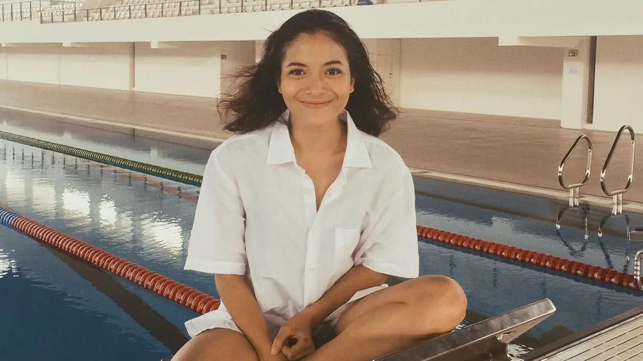 [Bintang] Putri Marino