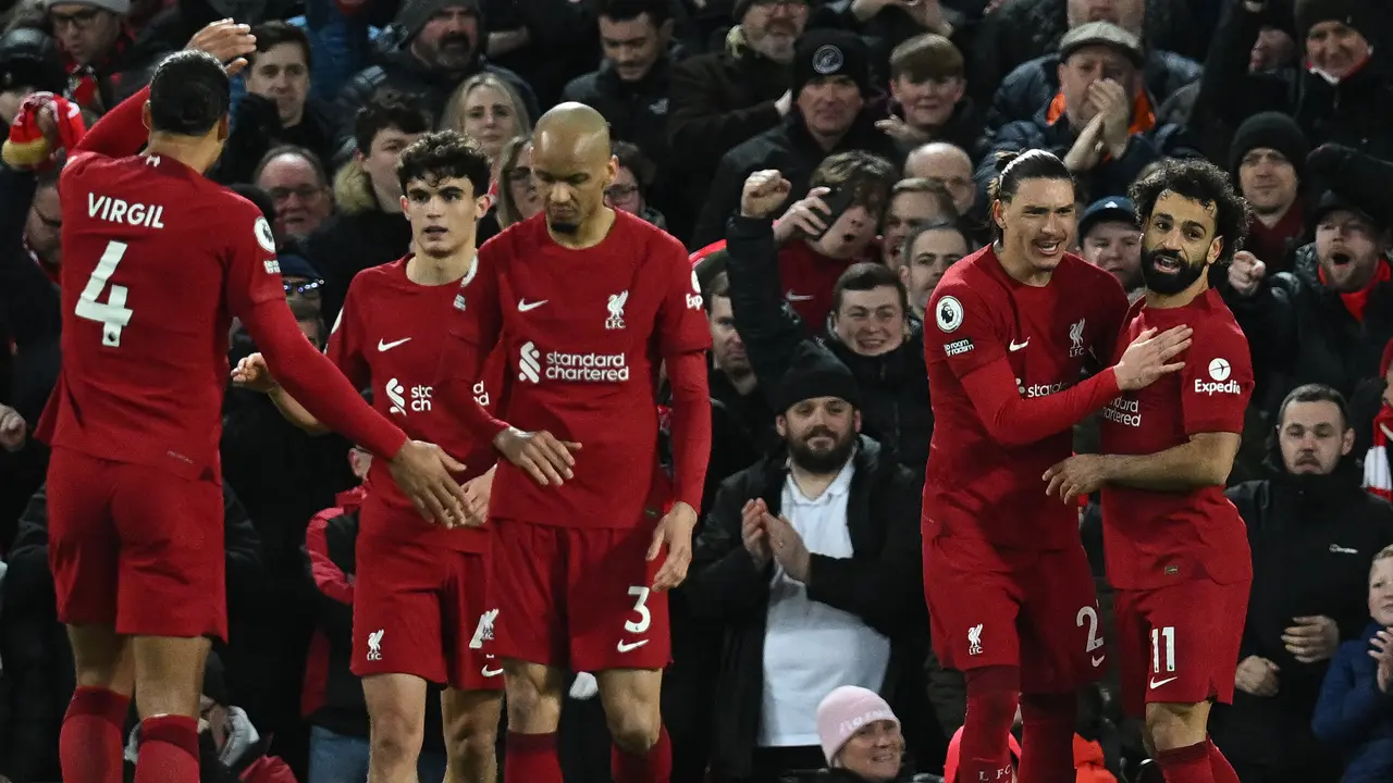 Liverpool