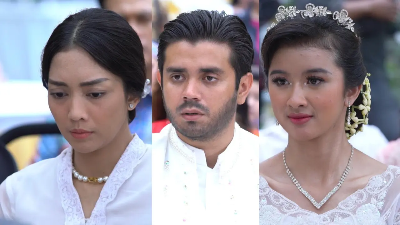 Cinta Setelah Cinta