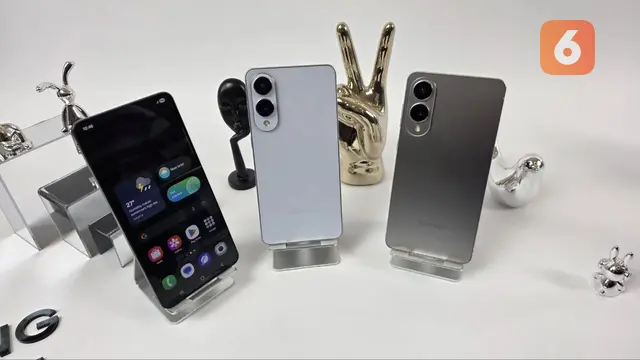 Samsung bakal Hapus Galaxy S26 Versi Standar dan Plus, Gantinya?