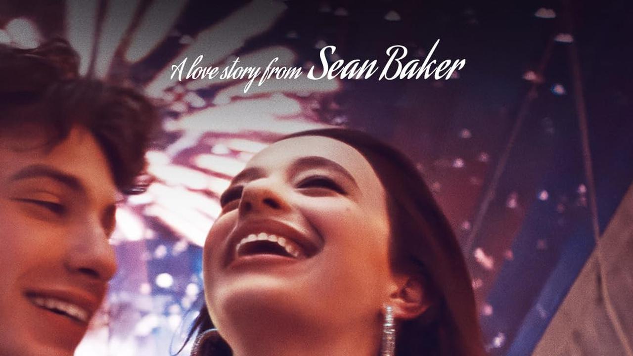 Poster film Anora. (Foto: Dok. FilmNation Entertainment/ Cre Film)