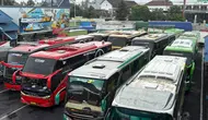 Penyeberangan Ketapang-Gilimanuk Dibuka-Tutup Imbas Cuaca Buruk
