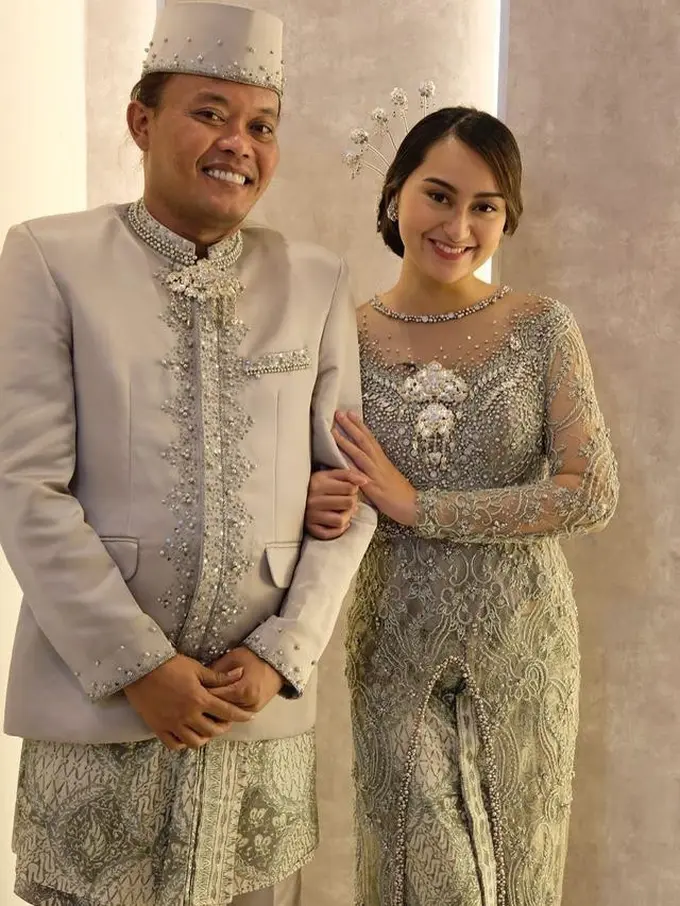 Pemotretan Artis Bukan Pasangan Kekasih