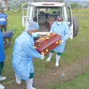 Ebola di Kongo Menjadi Wabah Terbesar