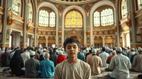 Arti Fardhu Kifayah dan Fardhu Ain: Memahami Kewajiban dalam Islam