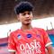 Dicky Kurniawan, winger Persijap Jepara di BRI Super League 2025/2026. (Dok. ileague.id)
