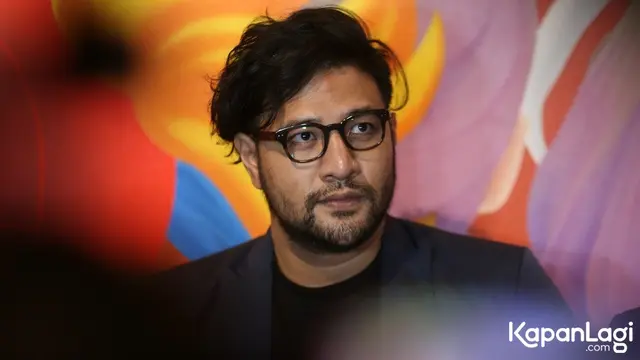 Bukan kurus, Ammar Zoni justru harus berurusan dengan kepolisian karena menggunakan sabu