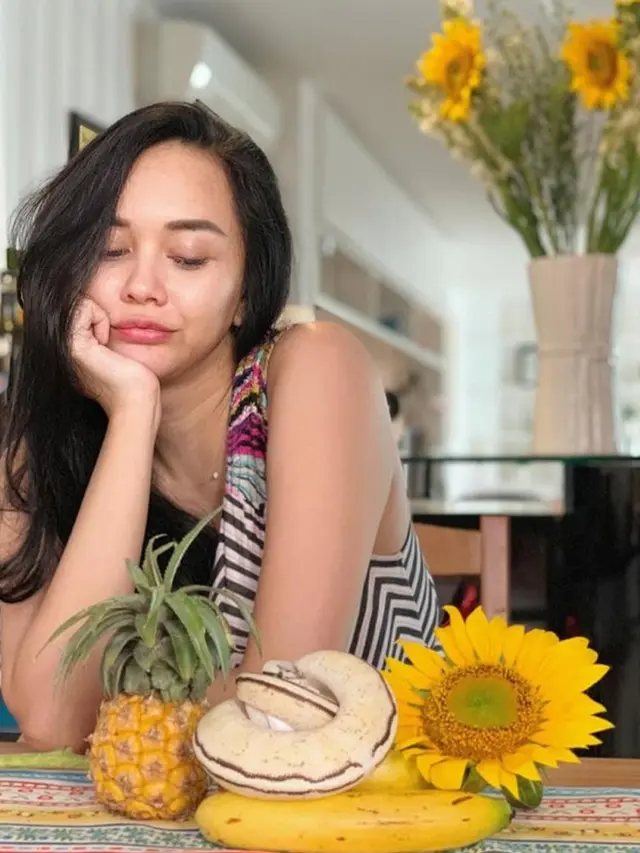 Aura Kasih