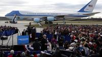 Pesawat paling populer di dunia milik Amerika Serikat (Foto: Business Insider)