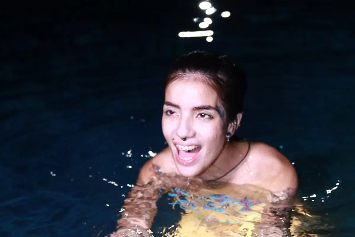 [Bintang] Sheila Marcia