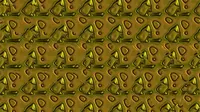 Bermain Stereogram, Gambar Apakah Ini?