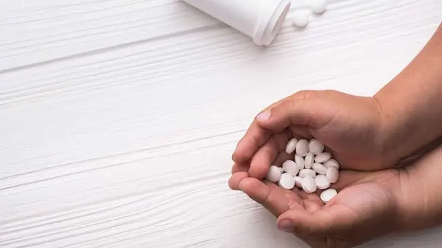 Apakah Anak yang Sehat Perlu Suplemen Vitamin?