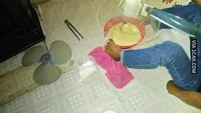 Kocak tapi Kreatif, 7 Inovasi Alat Dapur Ini Bikin Kita Gak Habis Pikir