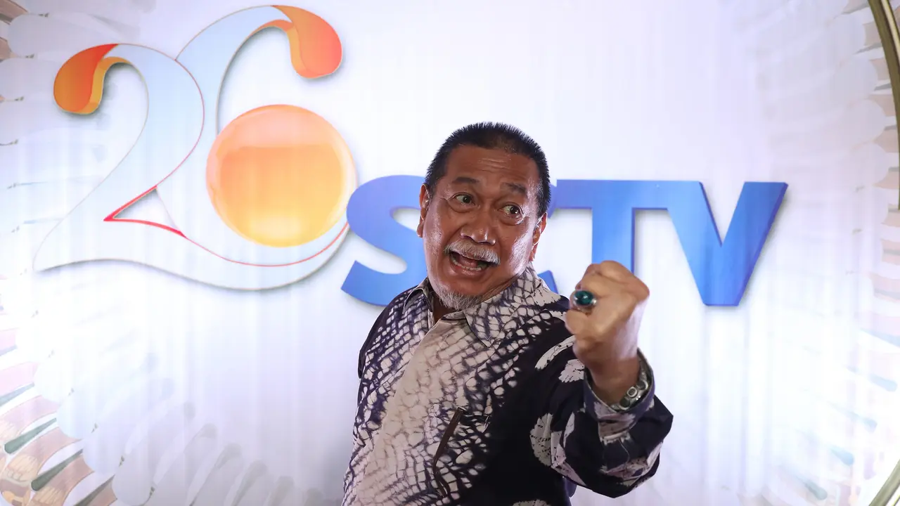 Deddy Mizwar