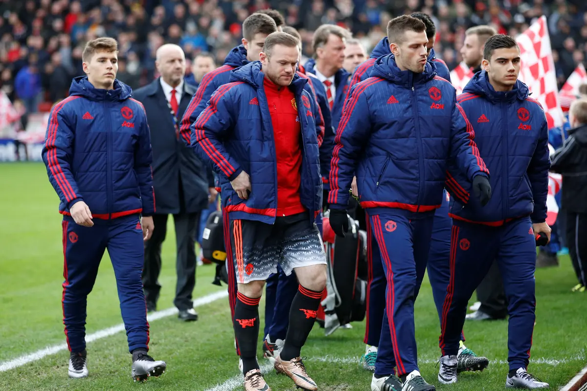 Manchester United