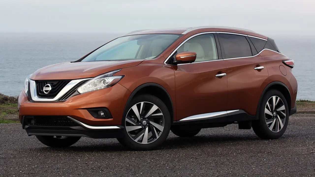 Nissan Murano