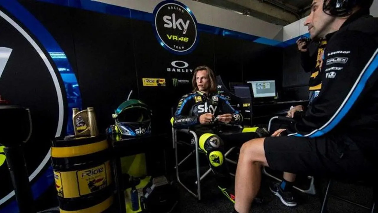 Nicolo Bulega