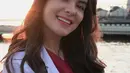 Steffi Zamora diketahui kini tengah disubukkan membintangi sinetron yang berjudul Bintang Samudera di salah satu TV swasta. (FOTO: instagram.com/steffizamoraaa/)