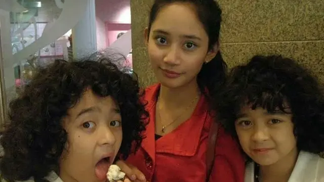 Nakula dan Sadewa
