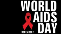 Sebagai bentuk keberanian untuk tes HIV, #SayaBerani jadi trending di media sosial di Hari AIDS Sedunia ini. (Via: worldaidsday2015.com)
