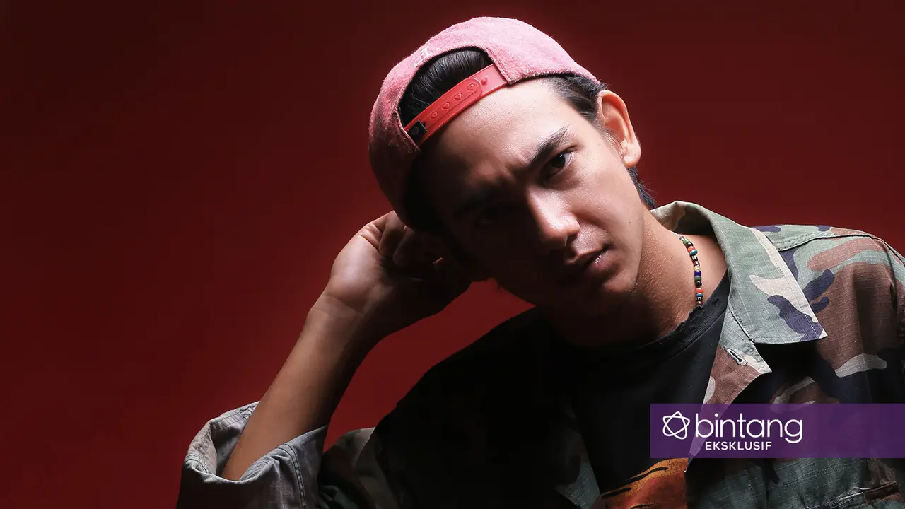 [bintang] Eksklusif Adipati Dolken