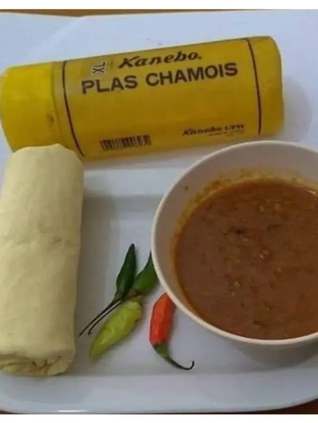 Inovasi Makanan ala Netizen Ini Nyeleneh Abis