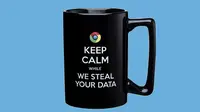 Microsoft Rilis <i>Merchandise</i> Anti-Google