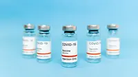 BPOM izinkan Sinopharm sebagai vaksin booster Covid-19. (pexels/maksim goncharenok).