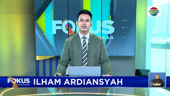 Fokus : Penanganan Padamnya Listrik di Pulau Dewata, Diduga Gangguan Kabel Bawah Laut