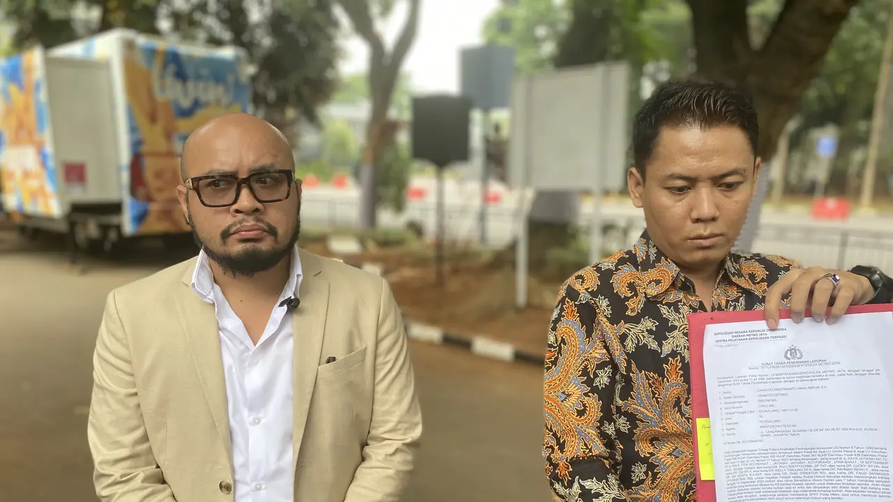 RS Kartika Husada Bekasi Dilaporkan ke Polisi, Buntut Anak Mati Batang Otak Usai Operasi Amandel