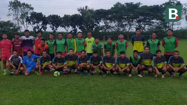 Regas FC, Persik Kediri