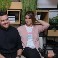 Artis Sissy Priscillia kembali terlibat dalam film barunya. Ia bermain dalam film berjudul Milly & Memet. Ada yang berbeda dalam film terbarunya yang digarap oleh Ernest Prakasa ini. (Deki Prayoga/Bintang.com)