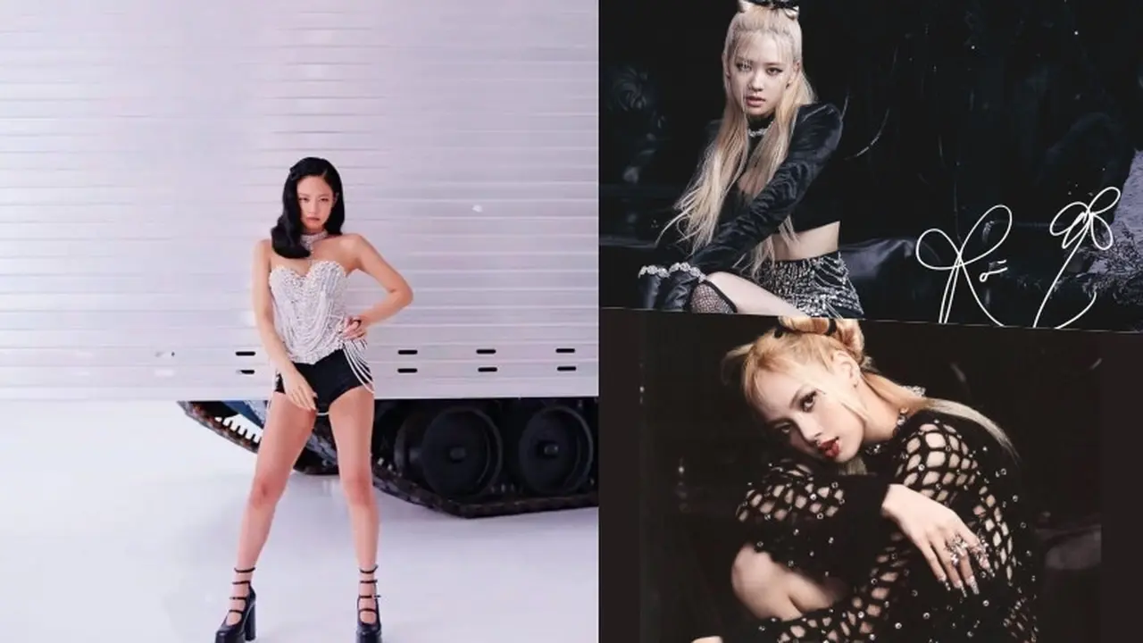 BLACKPINK