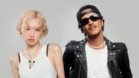 Lirik Lagu Number One Girl Rose BLACKPINK Berkolaborasi dengan Bruno Mars, Penuh Makna