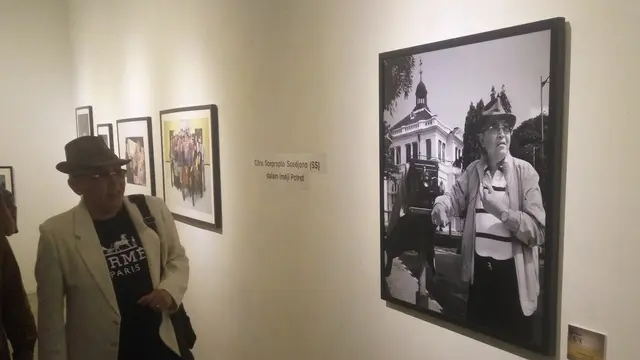 Profesor Fotografi