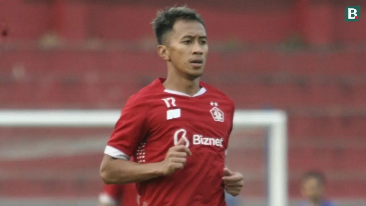 Antoni Putro Nugroho