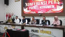 Video Kekerasan Pelajar SMK Kebumen Viral, Polisi Ungkap Motifnya