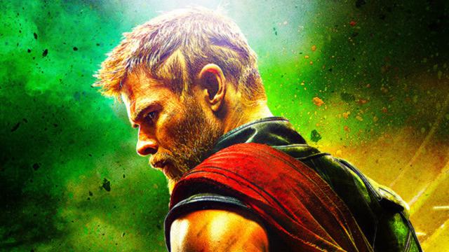 Ada Penampakan Kepala Misterius di Trailer Thor: Ragnarok 