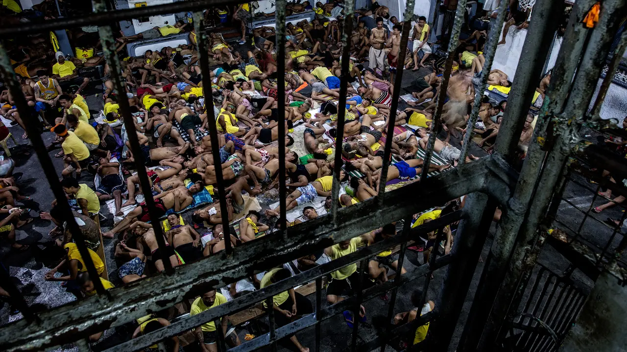 20170102-Sisi Mengerikan Perang narkoba di Filipina-Manila