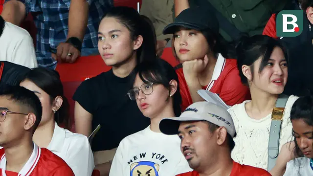 Kualifikasi Putaran Pertama Piala Dunia 2026 Zona Asia: Timnas Indonesia vs Brunei Darussalam
