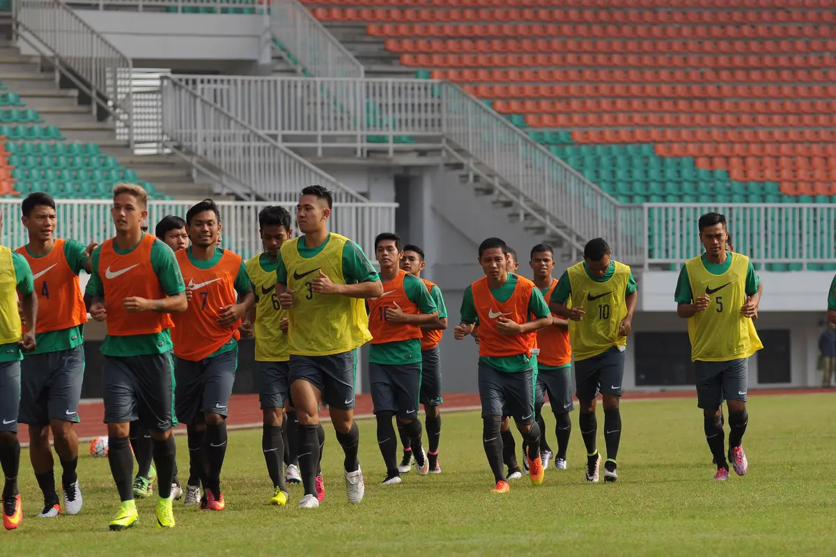 Timnas Indonesia
