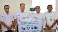 Peduli Sumatera, BPJS Ketenagakerjaan Distribusikan Bantuan Rp3,1 Miliar ke Wilayah Terdampak Bencana