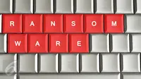 Ilustrasi Ransomware WannaCrypt atau yang disebut juga Wannacry (iStockphoto)