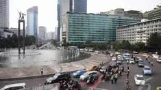 Hal tersebut diketahui berkat hasil riset yang dilakukan oleh The Economist Intellegence Unit (EIU) untuk mengetahui kualitas keamanan 50 kota di dunia.