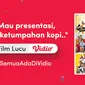 Film Lucu di Vidio. (Sumber : dok. vidio.com)