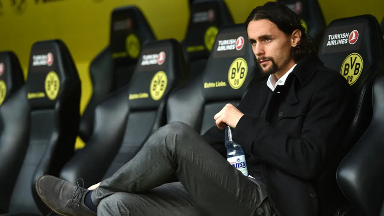 Borussia Dortmund