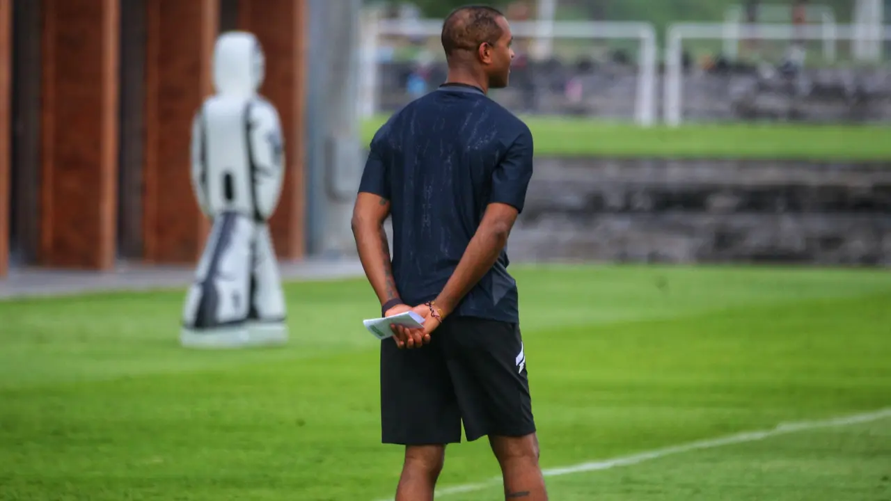 Patrick Kluivert