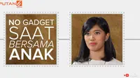 Apa Kata Psikolog: Adakah Aturan Penggunaan Gadget bagi Anak?