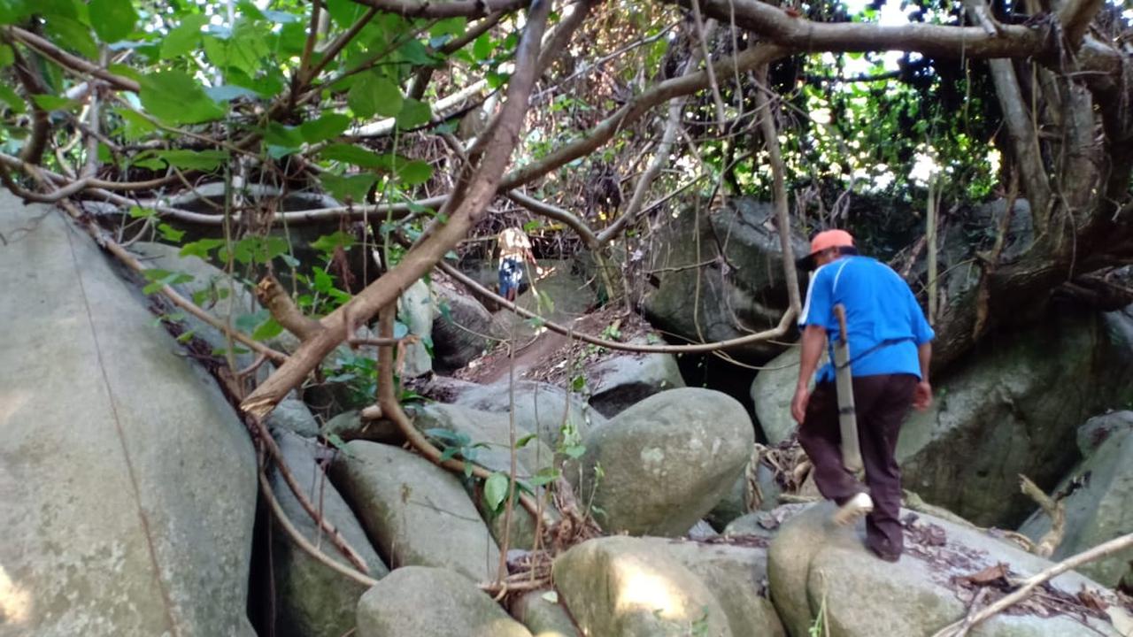 Hoaks Melahirkan Korban Penyekapan Dukun di Tolitoli Selama 15 Tahun