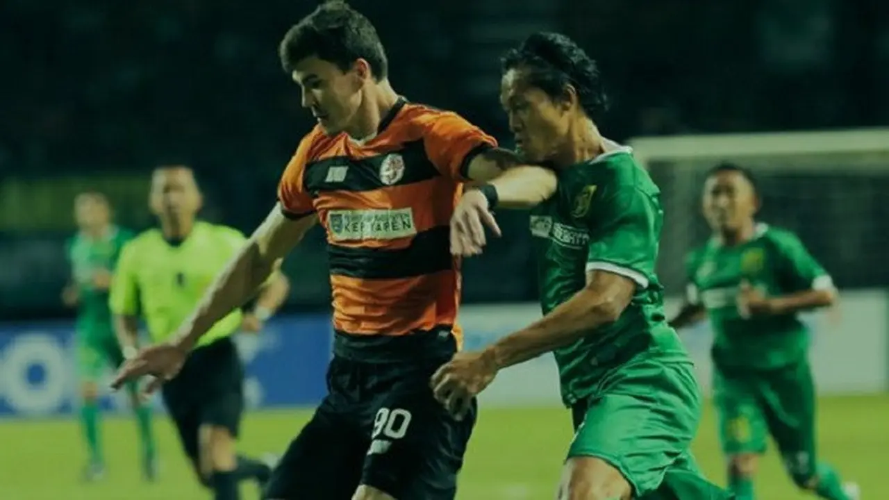 Rishadi Fauzi